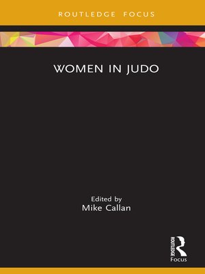 cover image of Women in Judo